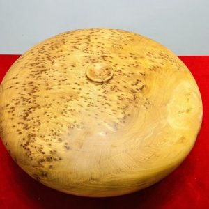 Chum Phú Quý Gỗ Nu Ngọc Am