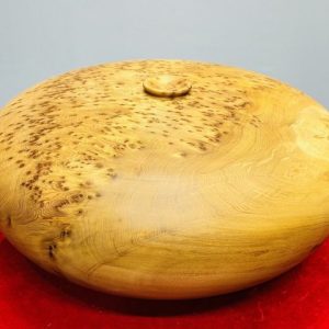 Chum Phú Quý Gỗ Nu Ngọc Am