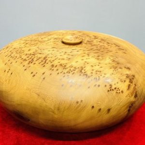 Chum Phú Quý Gỗ Nu Ngọc Am