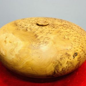 Chum Phú Quý Gỗ Nu Ngọc Am