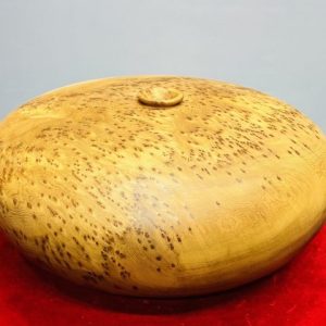 Chum Phú Quý Gỗ Nu Ngọc Am