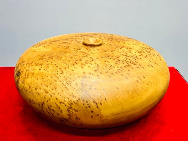 Chum Phú Quý Gỗ Nu Ngọc Am