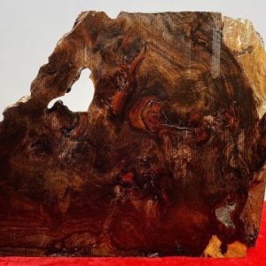Đạt Ma Sư Tổ Gỗ Trắc