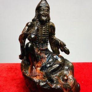 Tế Công Gỗ Trắc