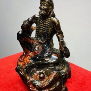 Tế Công Gỗ Trắc