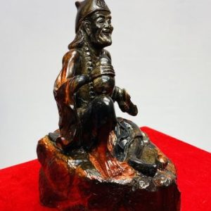 Tế Công Gỗ Trắc