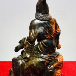 Tế Công Gỗ Trắc