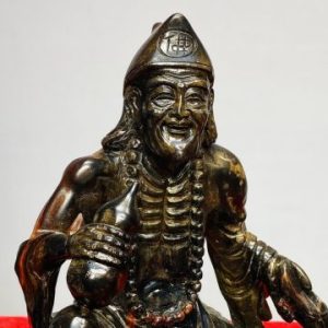 Tế Công Gỗ Trắc