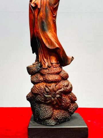 Đạt Ma Hồi Tây Thiên