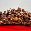Di Lạc Cửu Tiểu Gỗ Tử Đàn Di Lạc Cửu Tiểu Gỗ Tử Đàn