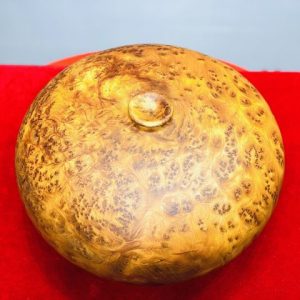 Chum Phú Quý Gỗ Nu Ngọc Am