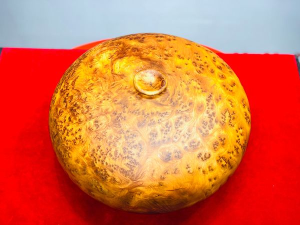 Chum Phú Quý Gỗ Nu Ngọc Am