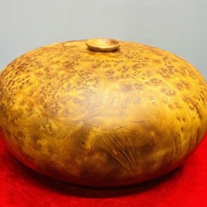 Chum Phú Quý Gỗ Nu Ngọc Am