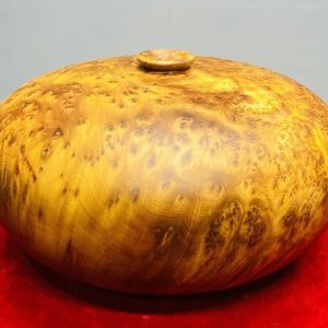 Chum Phú Quý Gỗ Nu Ngọc Am