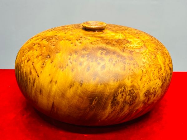 Chum Phú Quý Gỗ Nu Ngọc Am