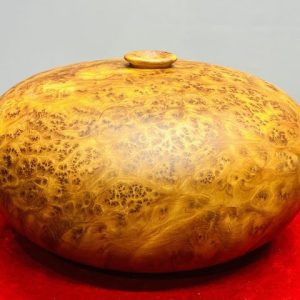 Chum Phú Quý Gỗ Nu Ngọc Am