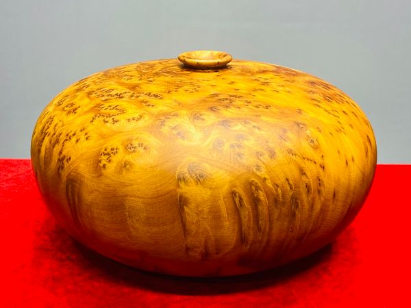 Chum Phú Quý Gỗ Nu Ngọc Am