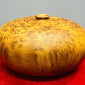 Chum Phú Quý Gỗ Nu Ngọc Am
