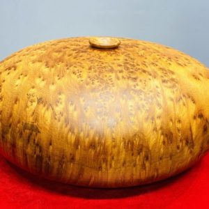 Chum Phú Quý Gỗ Nu Ngọc Am