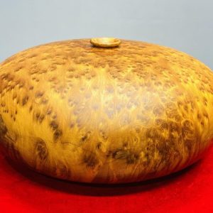 Chum Phú Quý Gỗ Nu Ngọc Am