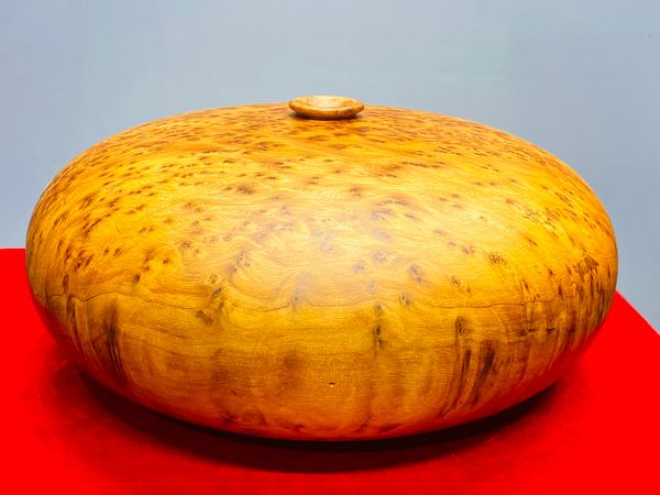 Chum Phú Quý Gỗ Nu Ngọc Am