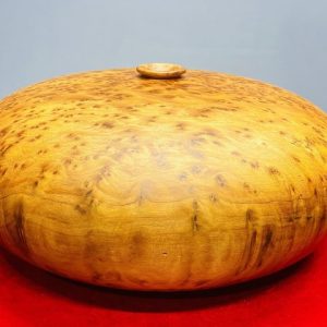 Chum Phú Quý Gỗ Nu Ngọc Am