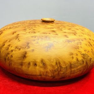 Chum Phú Quý Gỗ Nu Ngọc Am