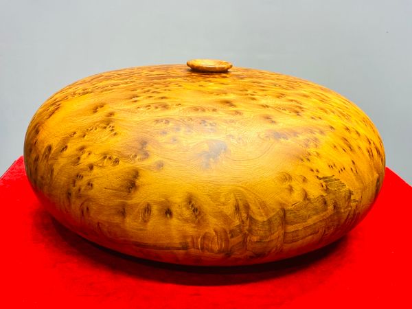Chum Phú Quý Gỗ Nu Ngọc Am