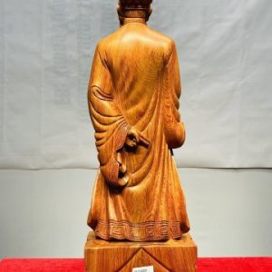 Khổng Minh Gỗ Hương