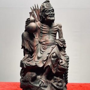 Tế Công Gỗ Tử Đàn