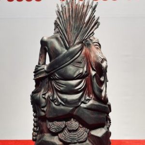 Tế Công Gỗ Tử Đàn