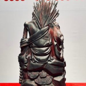 Tế Công Thiềm Thừ Dế Gỗ Tử Đàn
