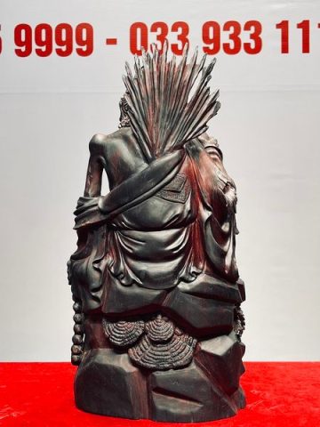 Tế Công Gỗ Tử Đàn