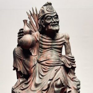 Tế Công Gỗ Tử Đàn