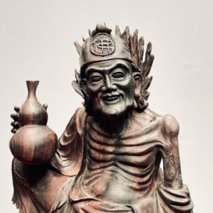 Tế Công Gỗ Tử Đàn
