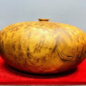 Chum Phú Quý Gỗ Nu Ngọc Am