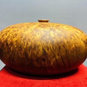 Chum Phú Quý Gỗ Nu Ngọc Am