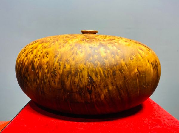 Chum Phú Quý Gỗ Nu Ngọc Am