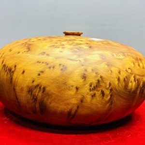 Chum Phú Quý Gỗ Nu Ngọc Am