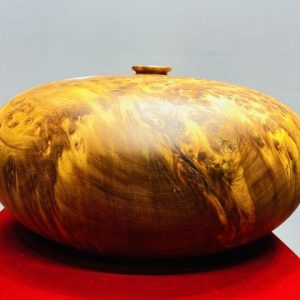 Chum Phú Quý Gỗ Nu Ngọc Am