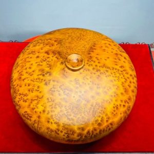 Chum Phú Quý Gỗ Nu Ngọc Am