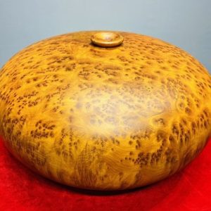 Chum Phú Quý Gỗ Nu Ngọc Am