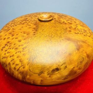 Chum Phú Quý Gỗ Nu Ngọc Am