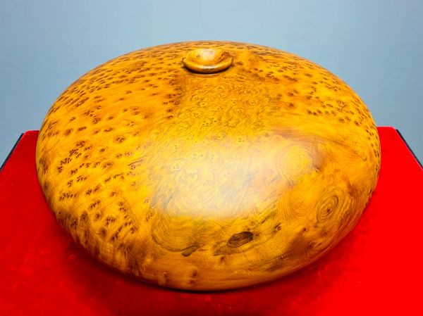 Chum Phú Quý Gỗ Nu Ngọc Am
