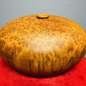 Chum Phú Quý Gỗ Nu Ngọc Am