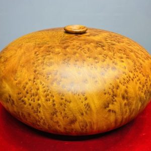 Chum Phú Quý Gỗ Nu Ngọc Am