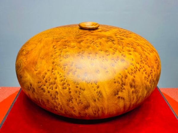 Chum Phú Quý Gỗ Nu Ngọc Am