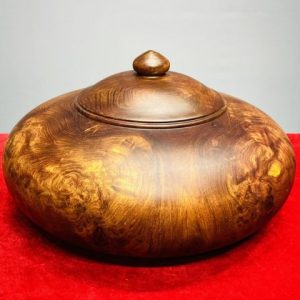 Chum Phú Quý Gỗ Nu Ngọc Am