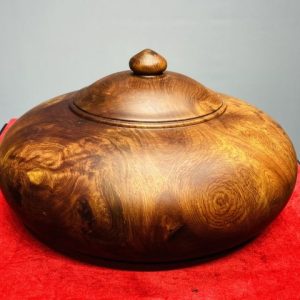 Chum Phú Quý Gỗ Nu Ngọc Am
