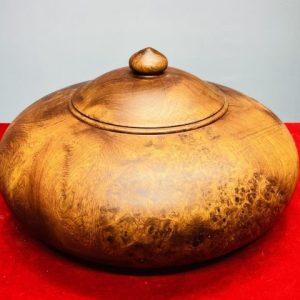 Chum Phú Quý Gỗ Nu Ngọc Am